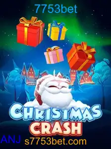 ChristmasCrash